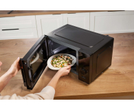 GORENJE MO20E1B15 700W 20L Czarny - 1551307 - zdjęcie 8